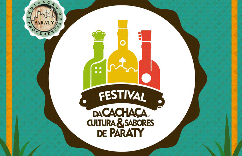 Paraty oferece Festival da Pinga, Festa da Nossa Senhora dos Remédios e Festival Estações Musicais