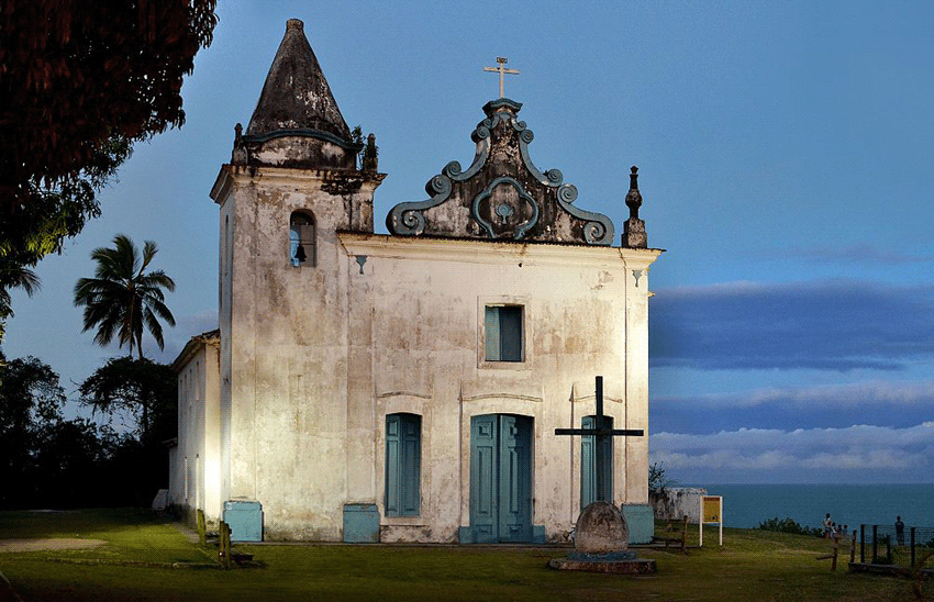 Santa Cruz Cabrália terá mais uma edição da Feira Cultural – Encontro na Praça