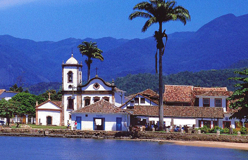 Paraty promove Festa de Nossa Senhora dos Remédios, Festival das Aves, Paraty em Foco, Mimo Paraty,