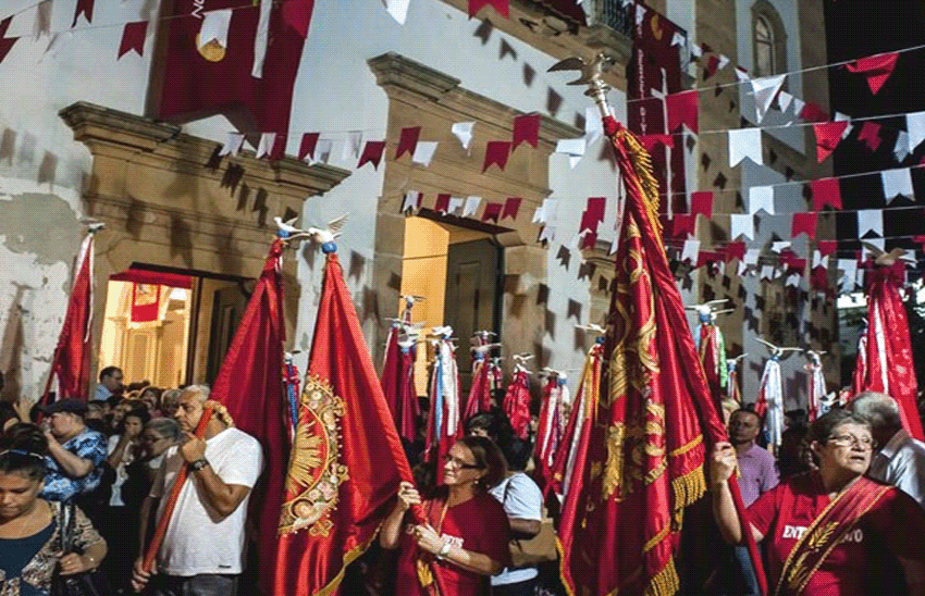 Paraty terá Festival Estações Musicais, Festa do Divino Espírito Santo, Bourbon Festival