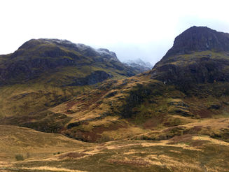 Il Massacro di Glencoe: storia, tradimento e fantasmi nella valle scozzese