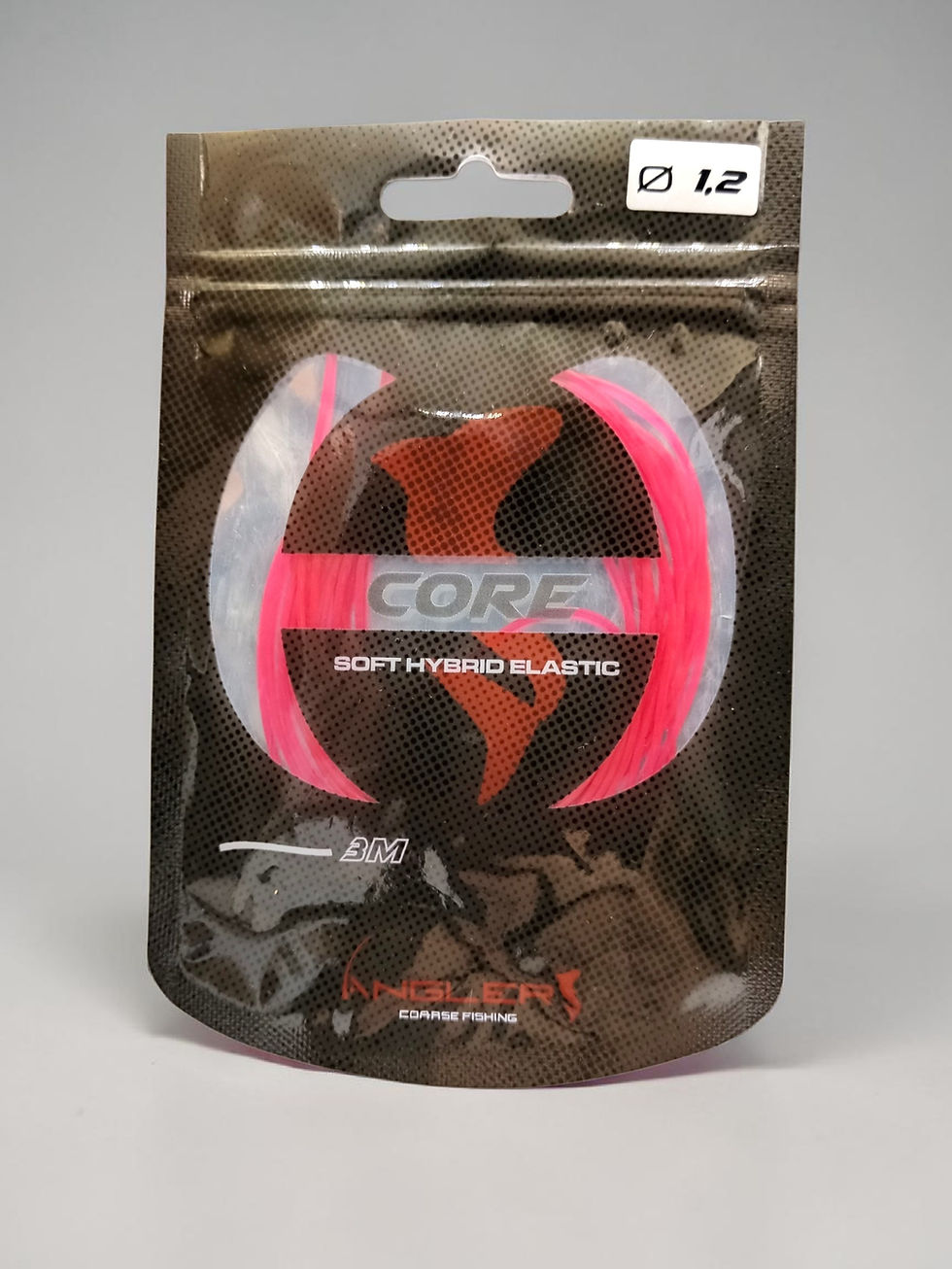 Miniatura: H-Core Hybrid Elastic