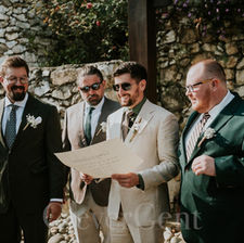 Địa điểm tổ chức tiệc cưới mới lạ và tuyệt vời 