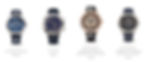 Patek Philippe's watch models from the grand complications line