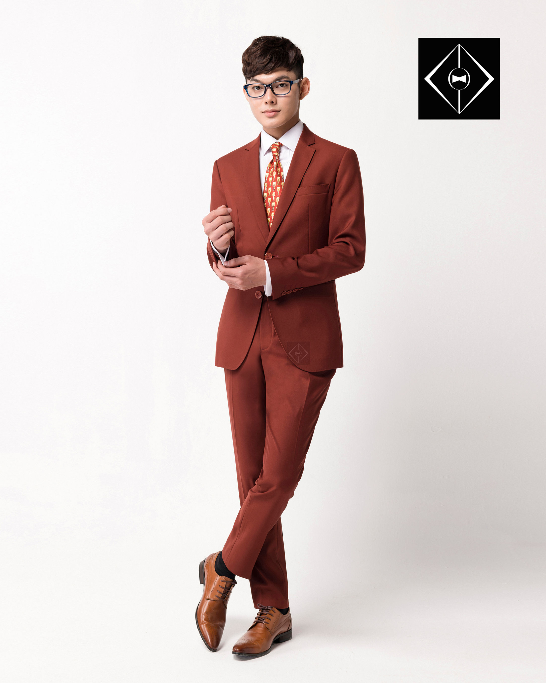 Suit S0001CA