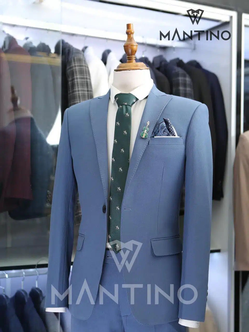 Dịch Vụ Cho Thuê Vest đẹp giá rẻ tại Hà Nội