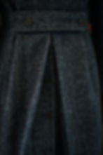 Multi-layerd centered Vent.