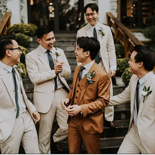 TOP 8+ ĐỊA CHỈ CHO THUÊ VEST CƯỚI ĐẸP TẠI HÀ NỘI ĐƯỢC CÁC CẶP ĐÔI TRẺ LỰA CHỌN