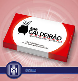 Bar Caldeirão