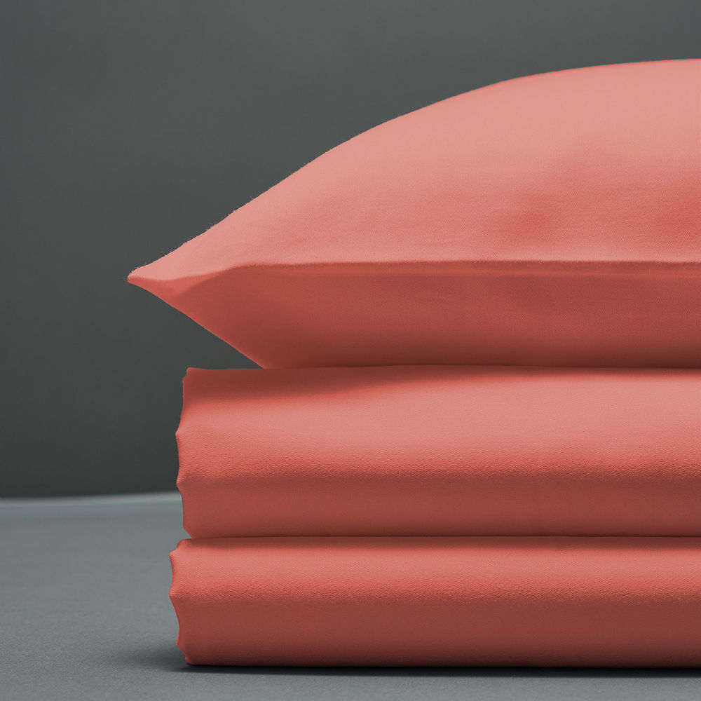 Παπλωματοθήκη Rainbow Pink Flamingo