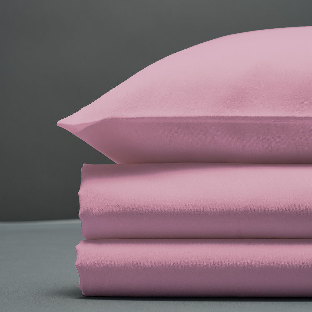 Παπλωματοθήκη Rainbow Pink