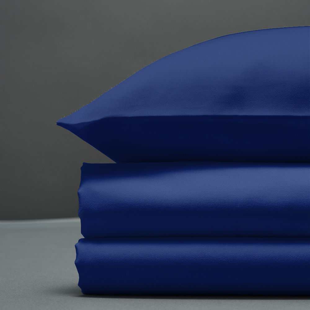 Παπλωματοθήκη Rainbow Blue Sapphire