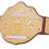 Thumbnail: WWE Big Gold Crumrine Style V2 World Heavyweight Championship Replica