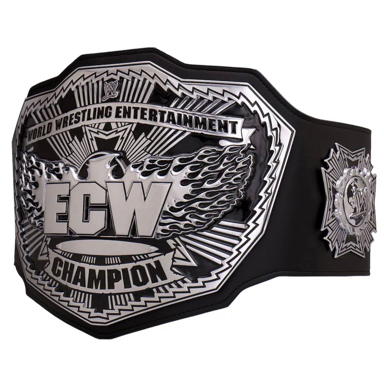 WWE ECW Championship 2008 Replica Title Belt