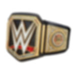 Thumbnail: WWE Heavyweight Championship