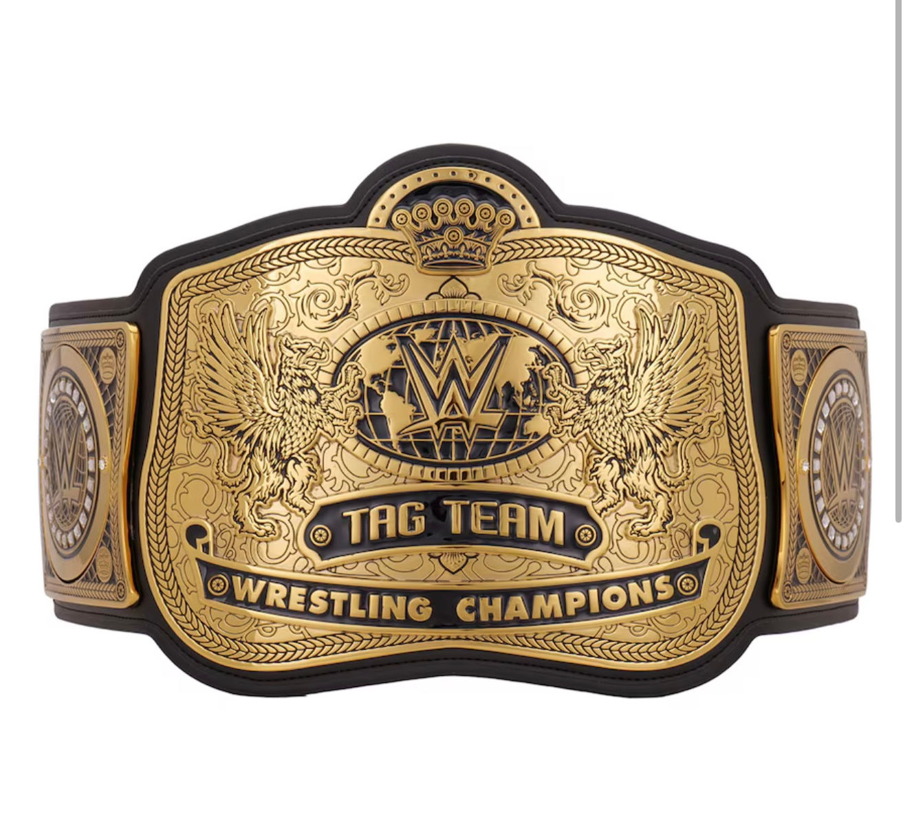 WWE Tag Team Championship Replica Title Belt (2024)