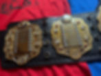 Thumbnail: IWGP V4 Heavyweight Championship Title
