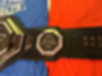 Thumbnail: Pre-Owned BMF Championship Replica Belt
