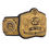 Thumbnail: WWE Tag Team Championship Replica Title Belt (2024)