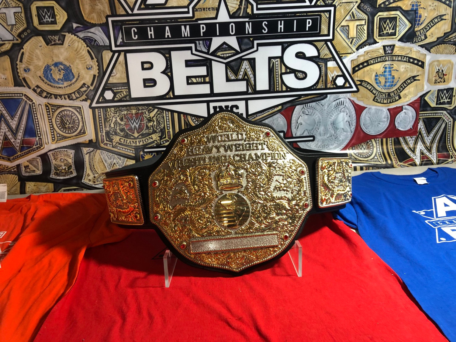 lopată construcții navale Avans boxing belt holders supărător noroi petrece