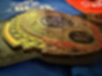 Thumbnail: Pre-Owned Classic ROH Heavyweight Championship