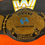 Thumbnail: Winged Eagle Championship Replica Title