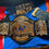 Thumbnail: Unified World Heavyweight Championship. AWA, CWF, CWA AND WCCW