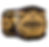 Thumbnail: Trish Stratus 25 Years Signature Series Replica Title Belt