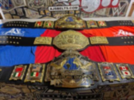 Your Pick of Big Gold or Andre All Gold/Dual starting at $289.99