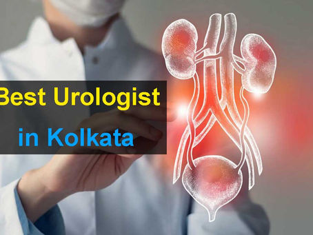 The Secret to Prostate Health: What the Best Urologist in Kolkata Wants You to Know