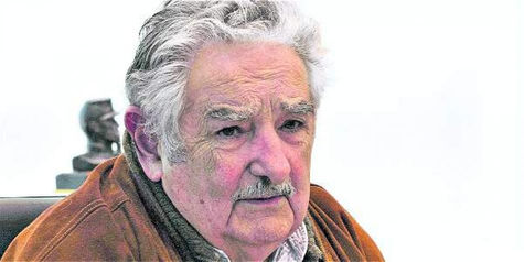 Queda como un pueblo esquizofrénico: Mujica