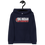 Thumbnail: Kids fleece hoodie