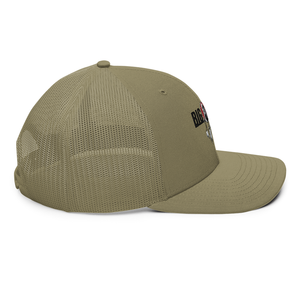 Thumbnail: Trucker Cap