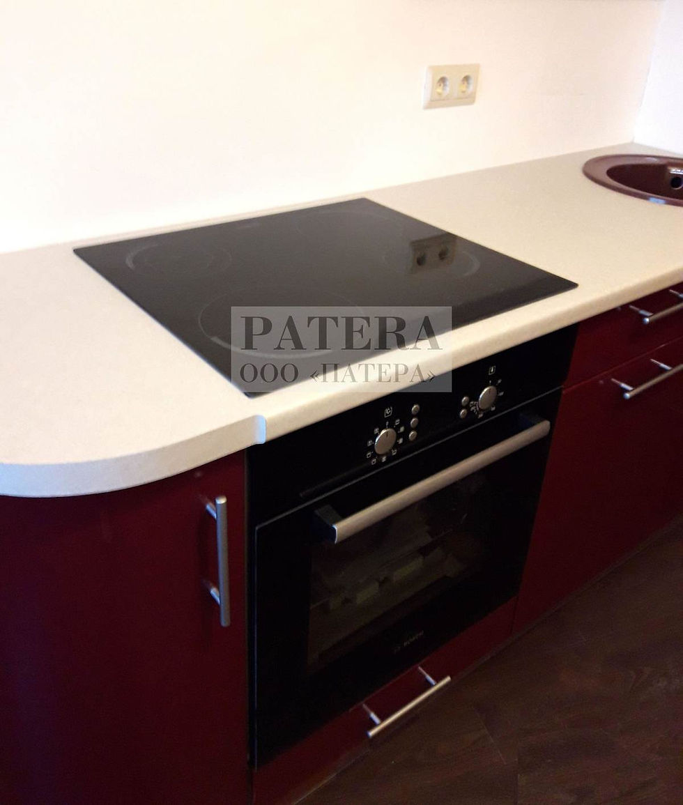 Миниатюра: Кухня ИН-1920/1066