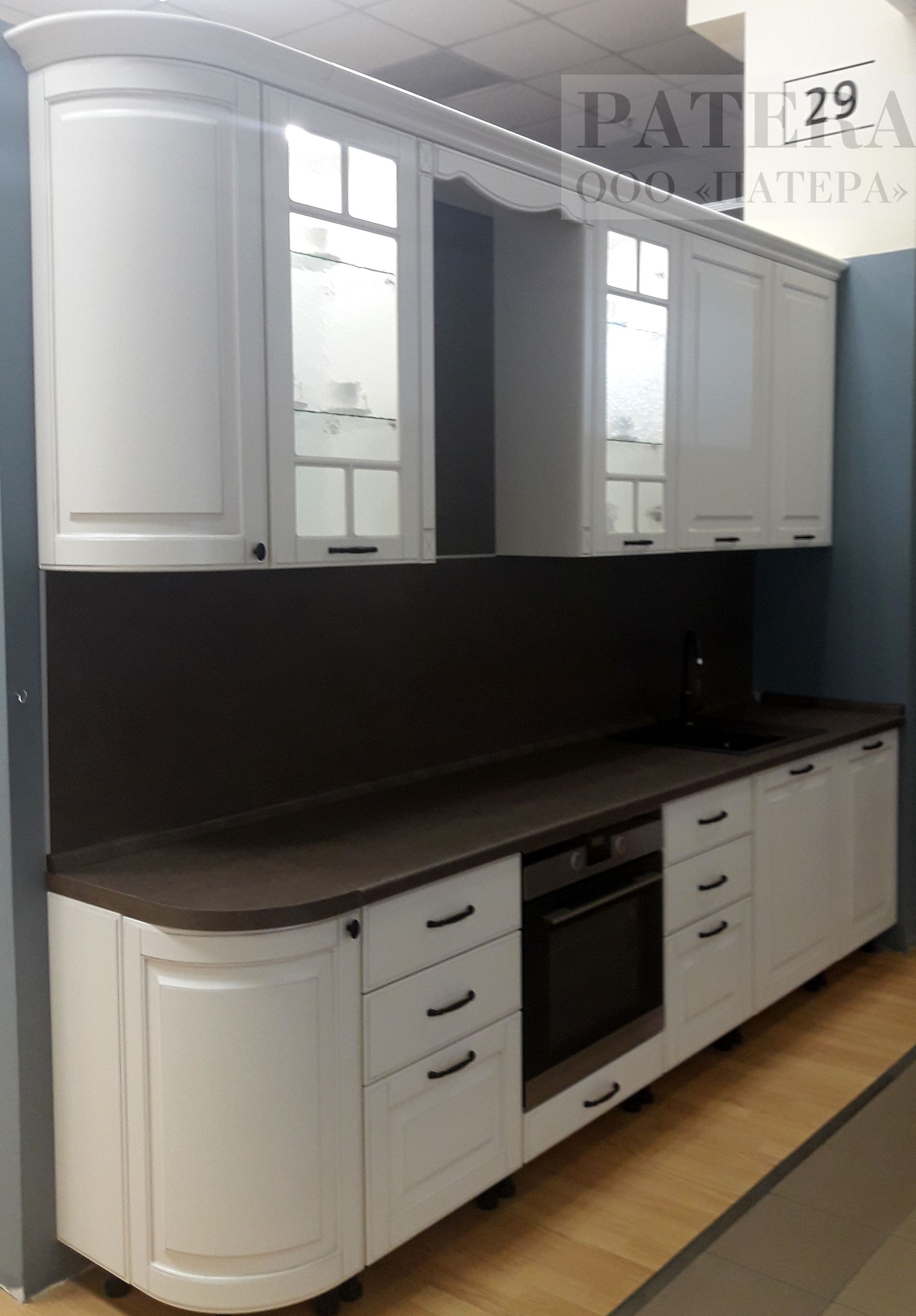 Кухня Честер