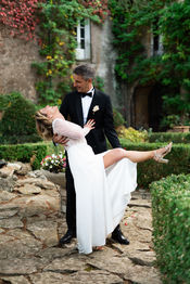 Photographe photos spontanées mariage hérault Montpellier