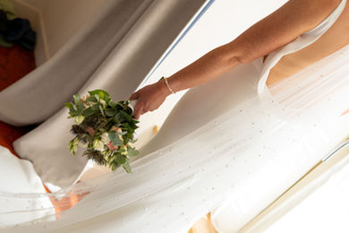 Photographe mariage chaleureux et convivial - hérault, Montpellier