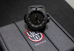 Luminox Navy Seal RSC 3251.BO.CB