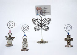 XV10 Portarretratos de metal