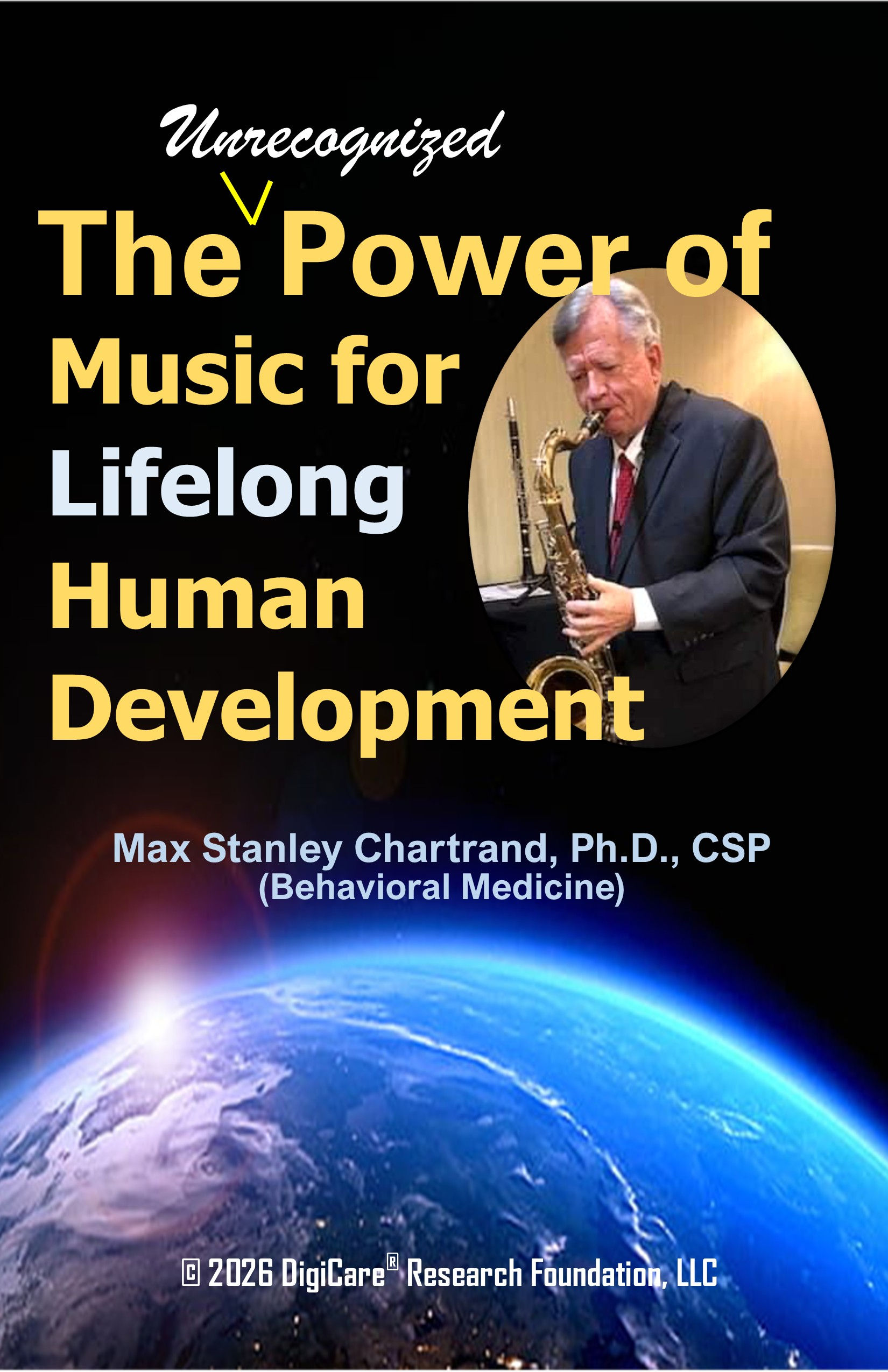 The Unrecognized Power of Music