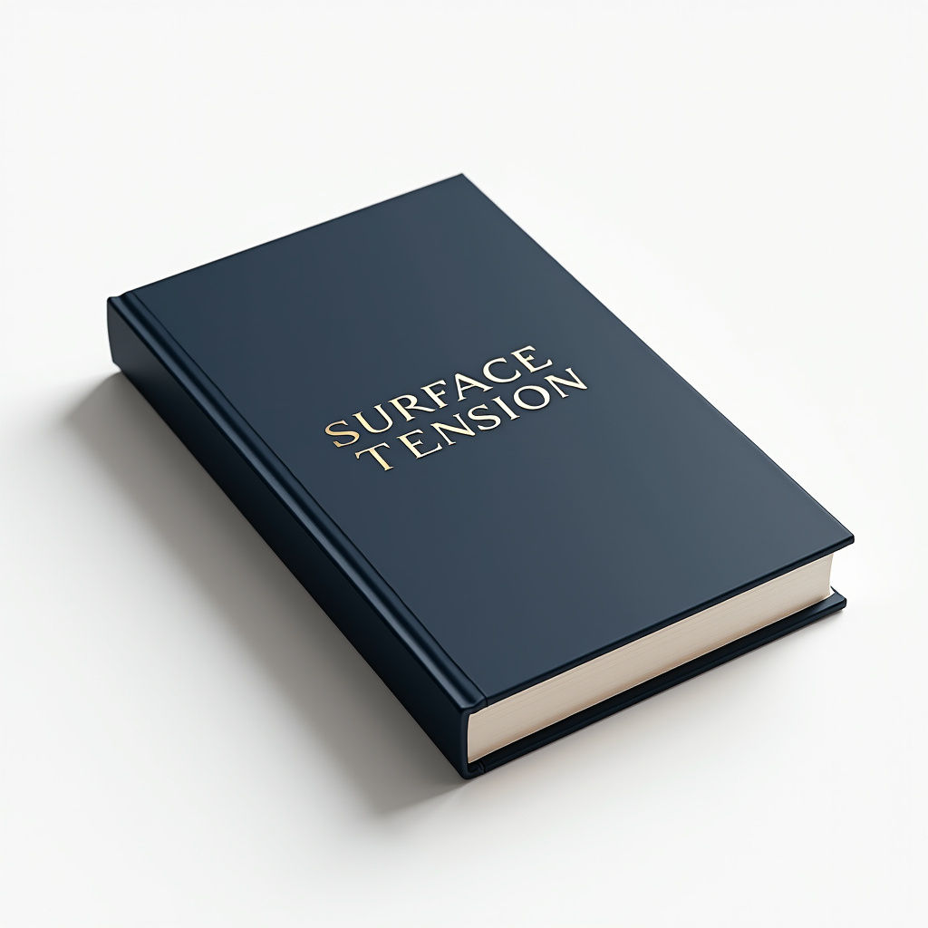 Surface Tension Novel