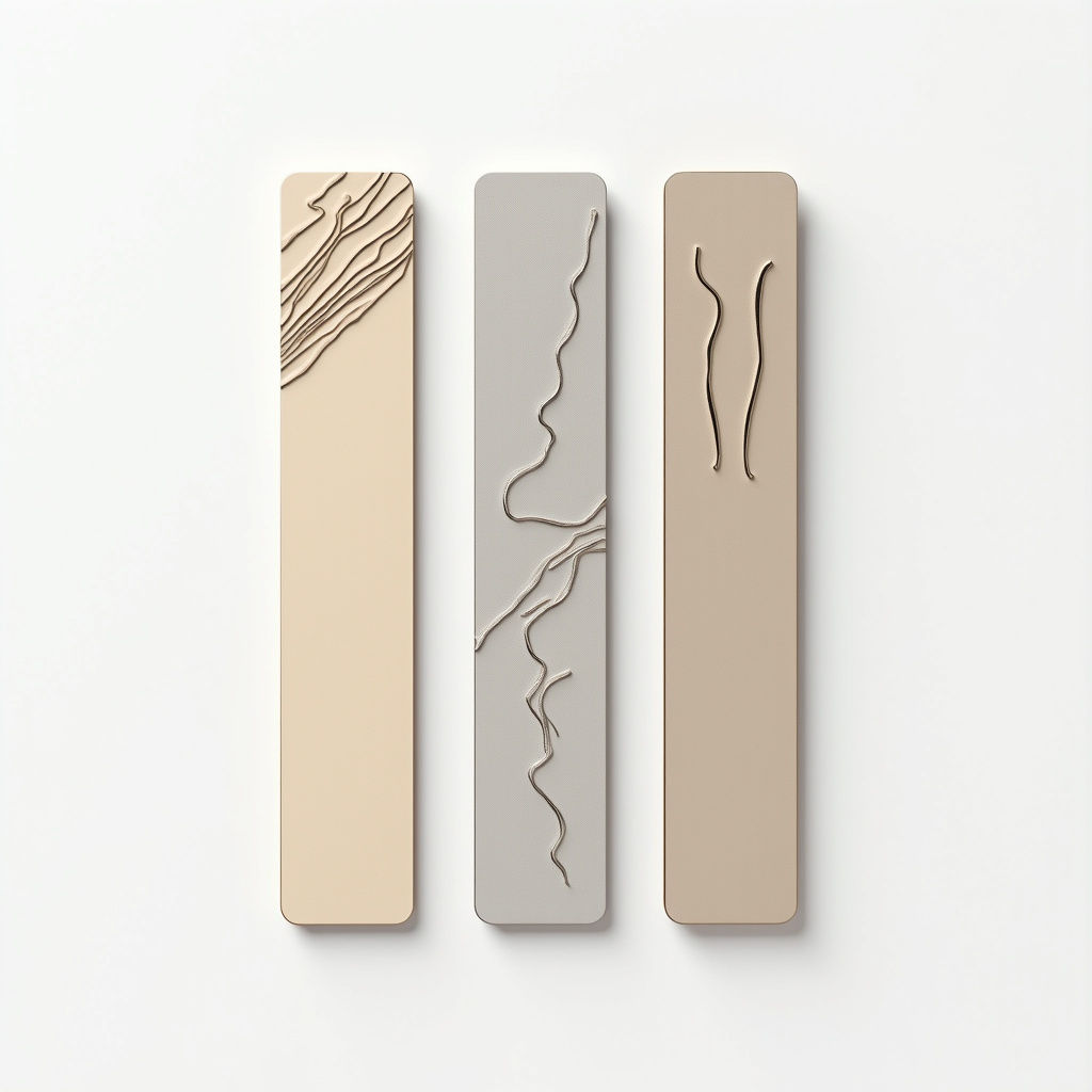 Thematic Bookmark Set