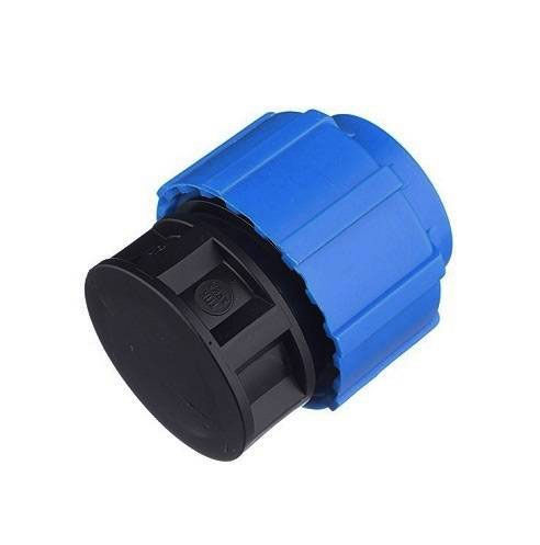 Заглушка ПНД 40