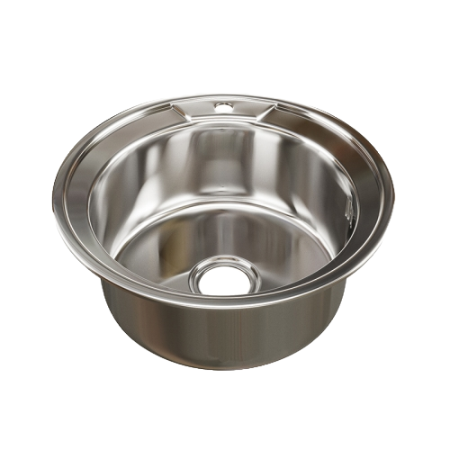 Кухонная мойка РМС MG6-51