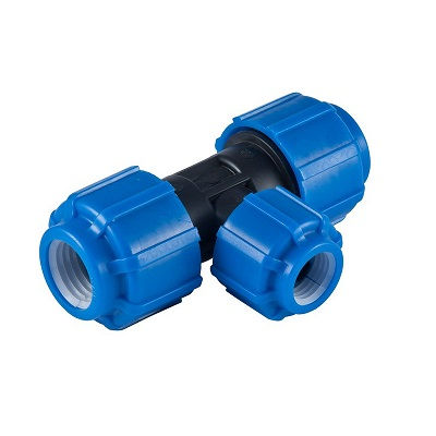 Тройник ПНД 32х20