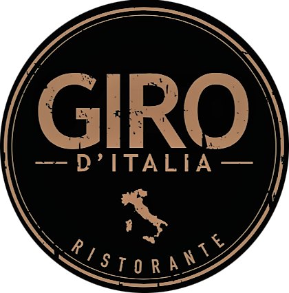 Thursday April 16 | Giro D'Italia Ristorante (Monthly 3rd Thursday Get-Together)