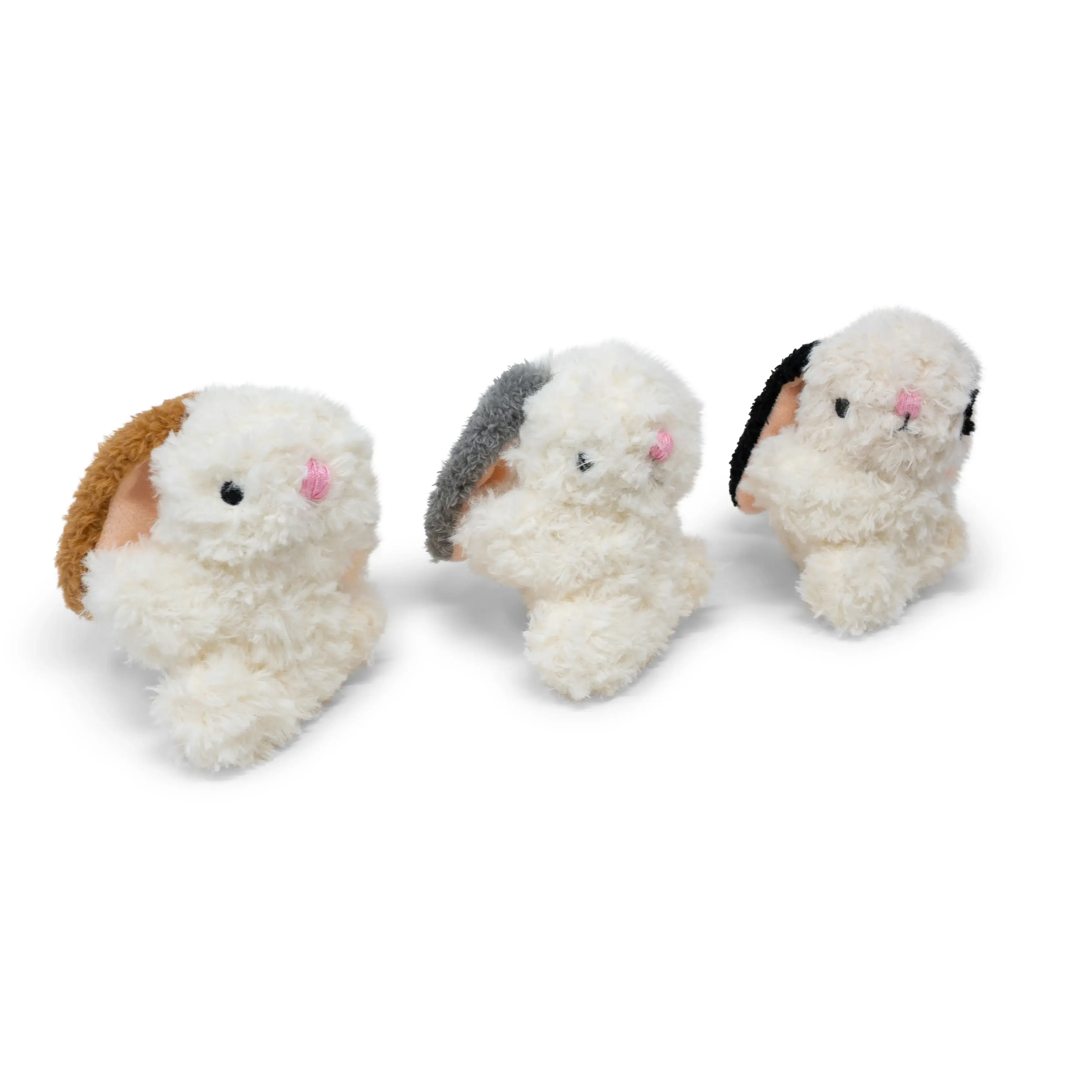 Jack Rabbit | Clip-On Bunny Loves