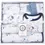 Thumbnail: Little Me Baby Boys 6 Piece Puppy Toile Gift Box