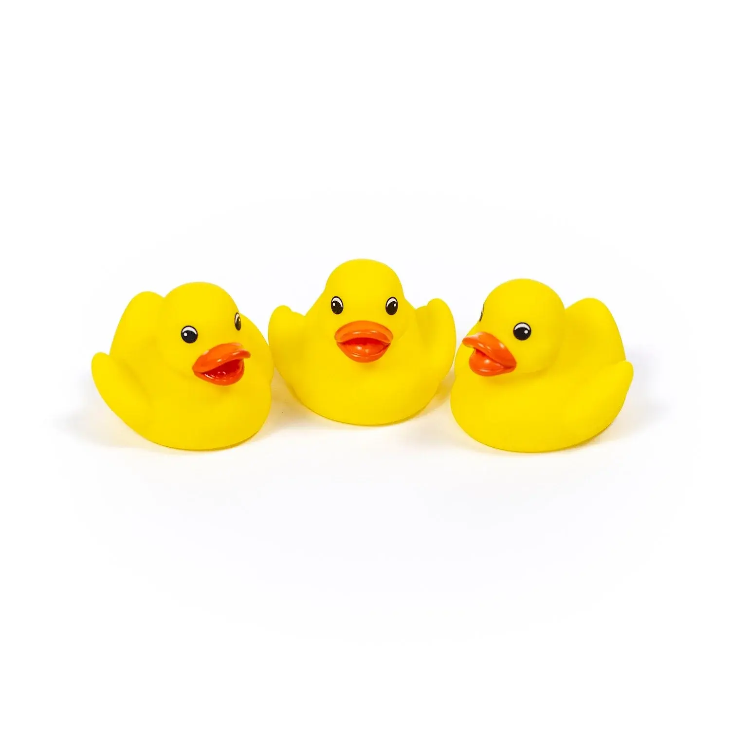 Jack Rabbit | Classic Rubber Ducky