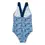 Thumbnail: Prodoh Girls Americana Sailboat Creek Crossing Swimsuit